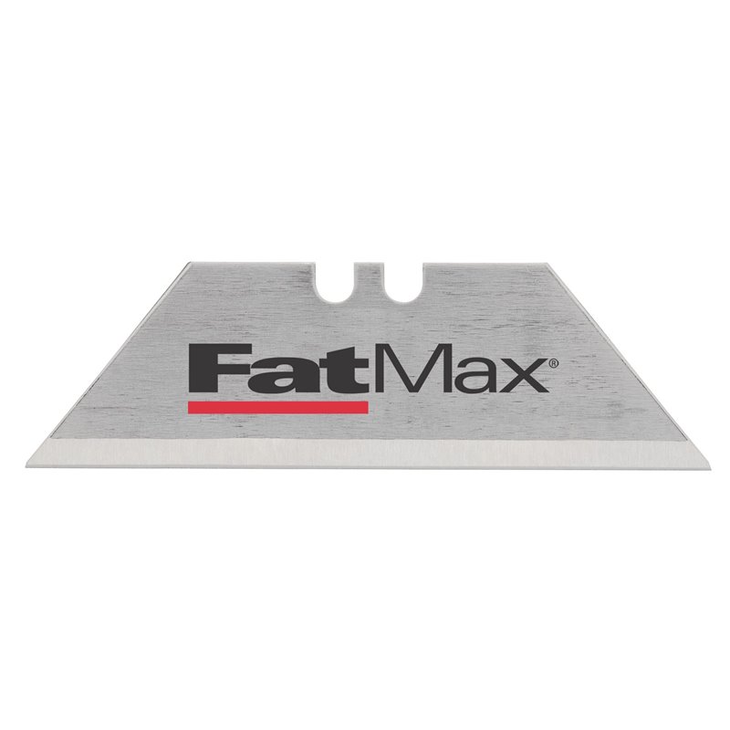 1-11-700 Set 100 Lame cutter utilitar FatMax, Stanley