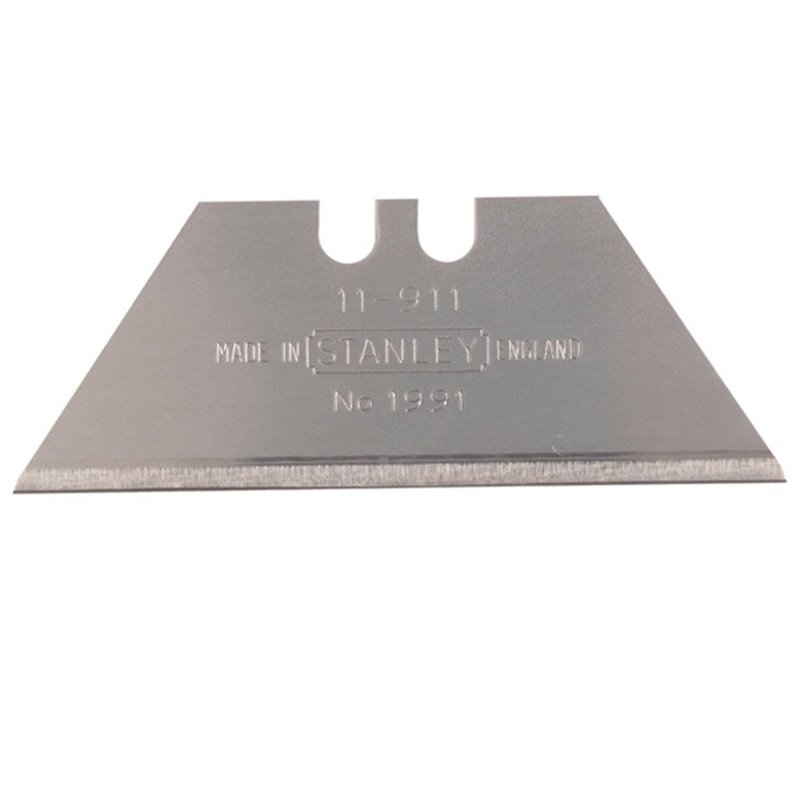 1-11-911 Set 100 lame cutter, Stanley