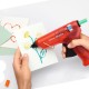 Pistol de lipit electric Gluefix, pentru modelism/hobby/decoratiuni