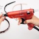 Pistol de lipit electric Gluefix, pentru modelism/hobby/decoratiuni