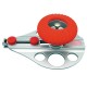 Set 10 lame speciale pt cuttere circulare HEAVY DUTY - NT Cutter .