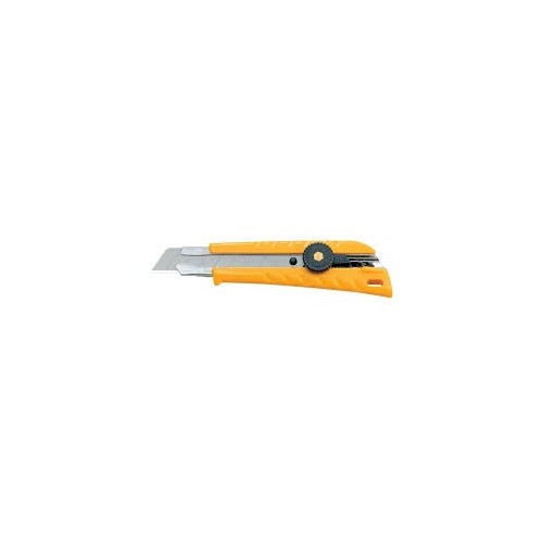 Cutter - cutit de 18 mm Tip L1/LFB, Olfa