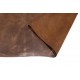 Canate piele Crazy Horse Wallnut Brown 1-1.4 mm grosime