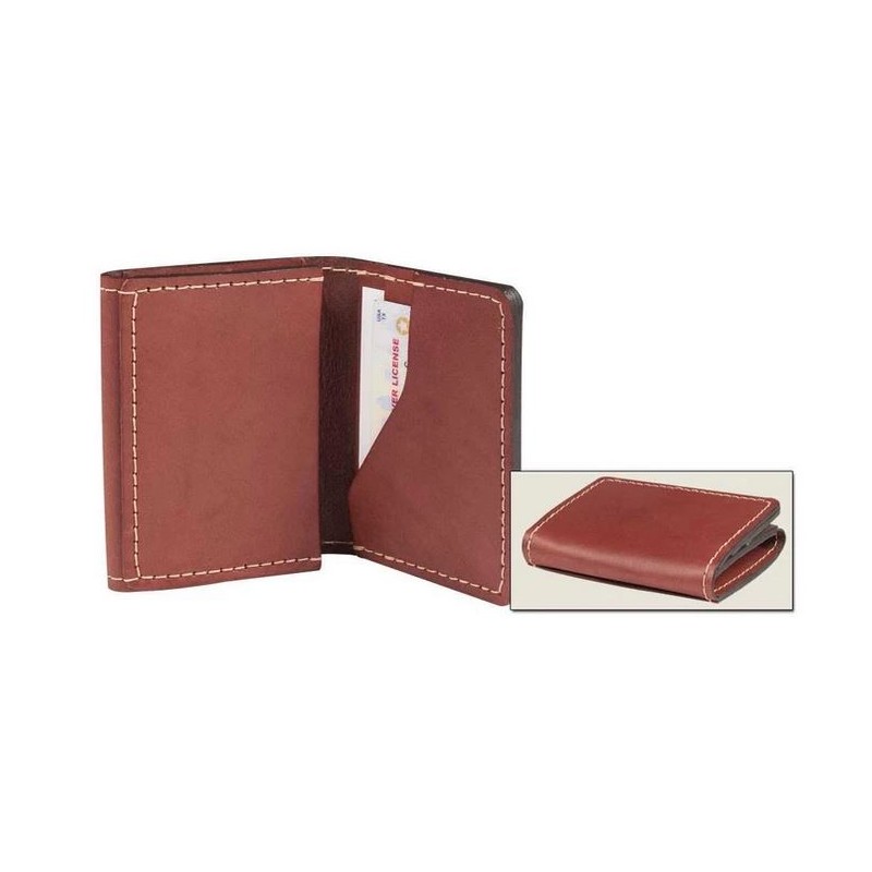 Kit portofel clasic multicard  Tandy Leather