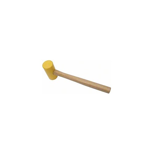 Ciocan pielarie Poly Mallets, Leather house