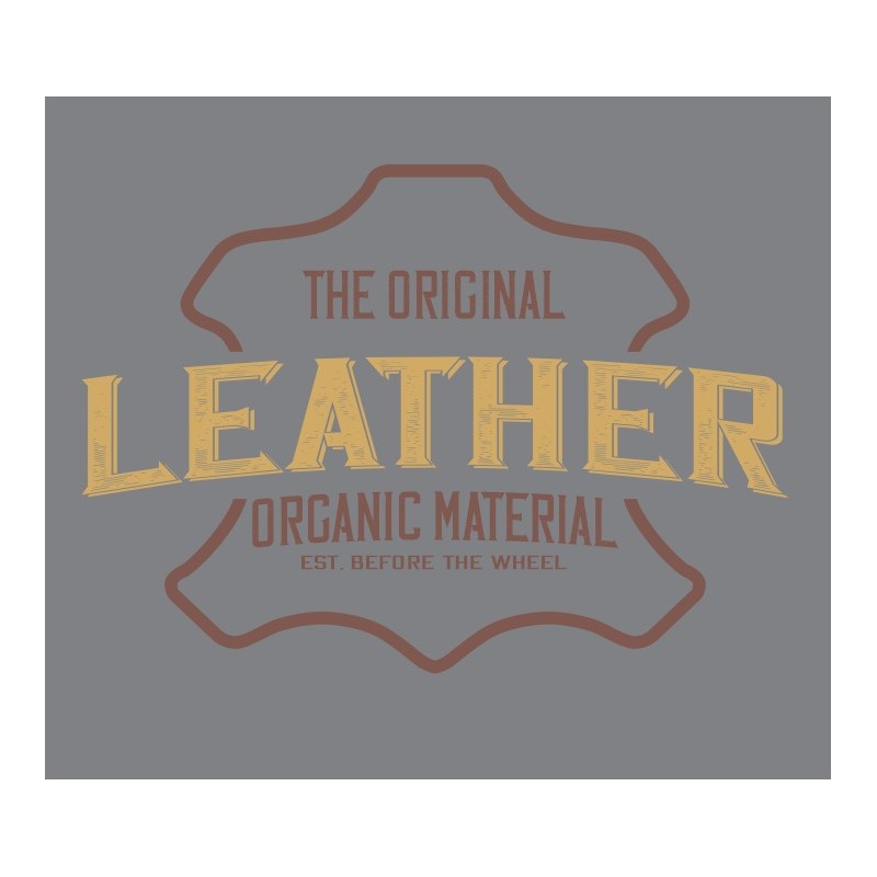 Tricou personalizat LeatherCraft Passion - No 1
