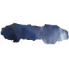 Poale piele tabacita vegetal albastru inchis 1.2-1.4 mm
