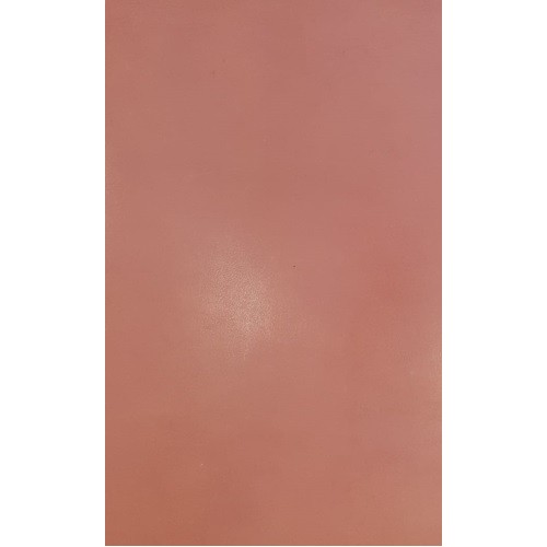 Poale piele tabacita vegetal roz inchis 1.2-1.4 mm