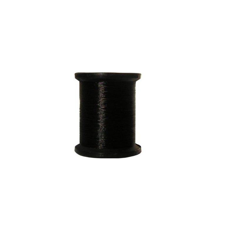 Ata de cusut din kevlar, culoare negru- KEVFIRE 100 ml, Hicoman